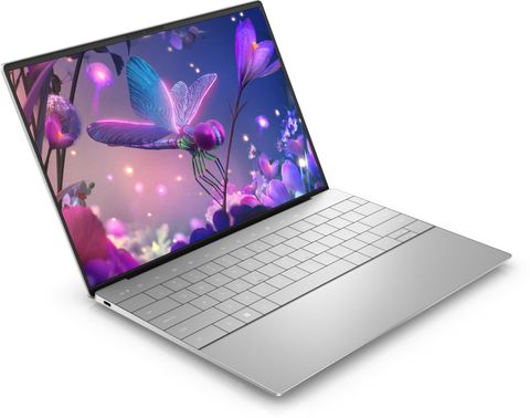 DELL XPS 13 Intel Core i7 12th Gen - (16 GB/1 TB SSD/Windows 11