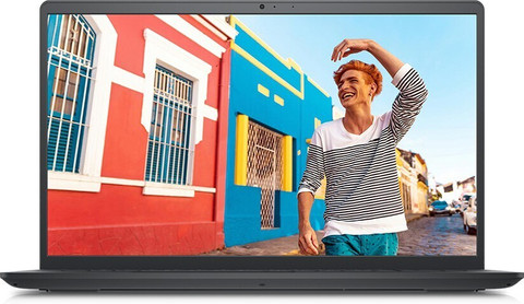 DELL Inspiron 3515 AMD Ryzen 3 Dual Core 3250U - (8 GB/256 GB SSD