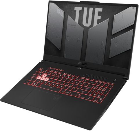 ASUS Intel Core i7 12th Gen 12700H - (16 GB/512 GB SSD/Windows 11