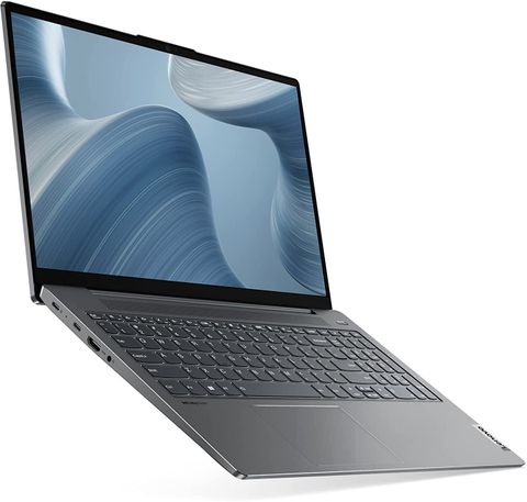 Lenovo IdeaPad Slim 5 Intel Core i5 12th Gen - (16 GB/512 GB SSD