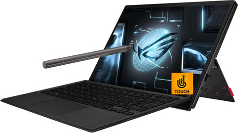ASUS ROG Flow Z13 Intel Core i5 12th Gen 12500H - (16 GB/512 GB