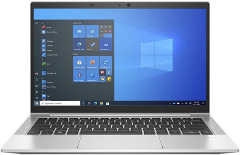 LapGrab Intel Core i5 11th Gen - (8 GB/256 GB SSD/256 GB EMMC