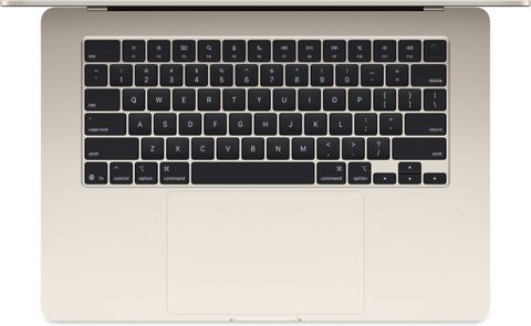 Apple MacBook Air M4 - (16 GB/1 TB SSD/macOS Sequoia) MDG84HN/A Rs