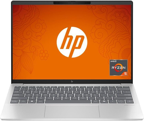 HP HP Pavilion Aero AMD Ryzen 5 8640U - (16 GB/512 GB SSD/Windows