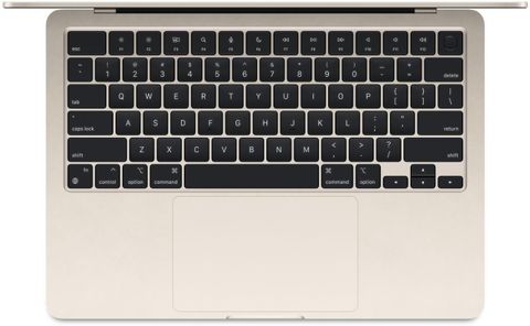Apple MacBook AIR M2 - (16 GB/256 GB SSD/macOS Sequoia) MC7W4HN/A