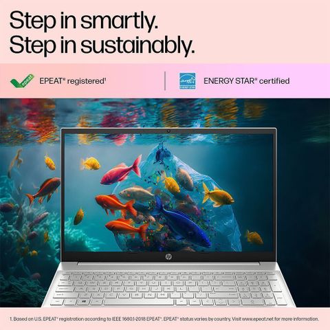 HP Pavilion AMD Ryzen 7 Octa Core 5700U - (16 GB/1 TB SSD/Windows