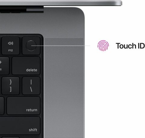 Apple MacBook Pro M2 Pro - (16 GB/1 TB SSD/macOS Ventura) MNW93HN