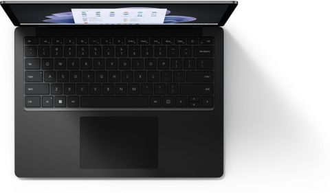MICROSOFT Surface Laptop 5 Intel Core i7 12th Gen 1255U - (16 GB