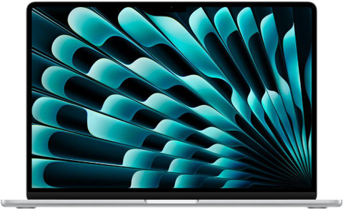 Apple MacBook Air M3 - (8 GB/256 GB SSD/macOS Sonoma) MRYP3HN/A Rs