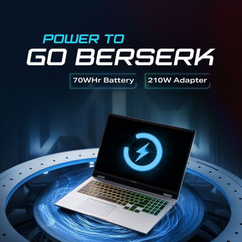 Infinix GT Book Intel Core i9 13th Gen 13900H - (32 GB/1 TB SSD
