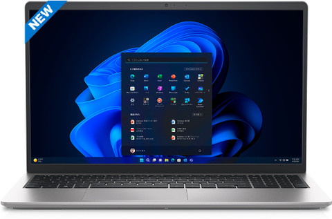 DELL Inspiron Intel Core i5 11th Gen 1135G7 - (8 GB/512 GB SSD