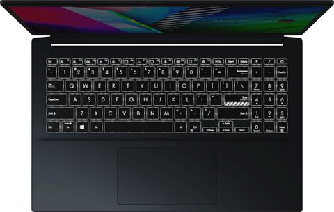 ASUS Vivobook Pro 15 OLED AMD Ryzen 5 Hexa Core 5600H - (16 GB/512