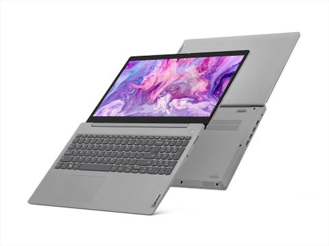 Lenovo IdeaPad 3 Intel Intel Core i3 10th Gen 10110U - (8 GB/1 TB