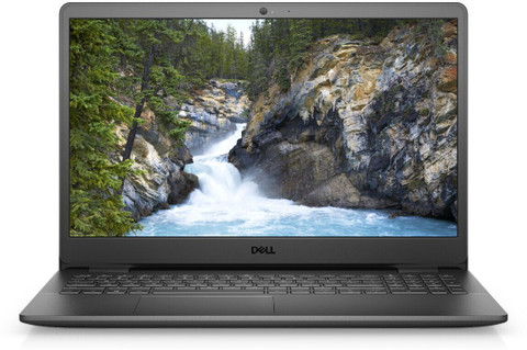 DELL Inspiron Intel Pentium Quad Core N5030 - (4 GB/256 GB SSD