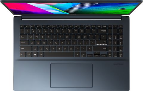 ASUS Vivobook Pro 15 OLED AMD Ryzen 5 Hexa Core 5600H - (16 GB/512