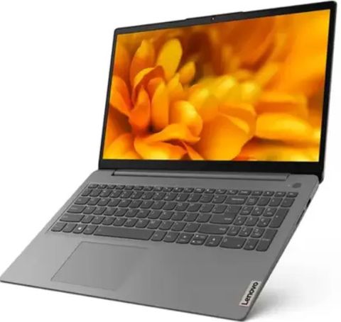Lenovo IdeaPad 3 Intel Core i7 11th Gen - (16 GB/512 GB SSD