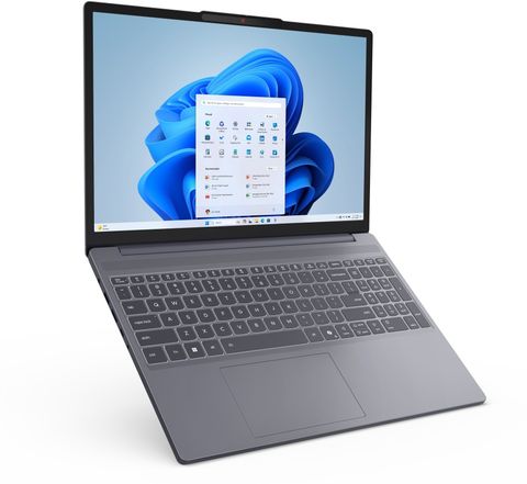 Lenovo IdeaPad Slim 3 15.3インチOffice 2024 Lenovo IdeaPad Slim 3 Microsoft 365 Basic + Office Home 2024 Intel