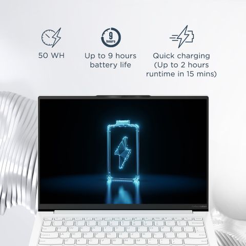 Lenovo Yoga Slim 7 Carbon Intel Evo Intel Core i7 12th Gen 1260P