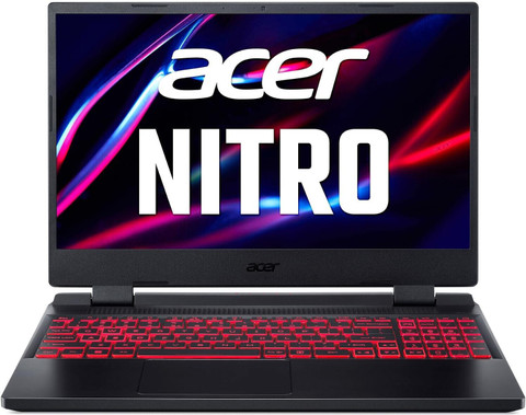 Acer Nitro 5 Intel Core i7 12th Gen 12700H - (16 GB/1 TB HDD/512