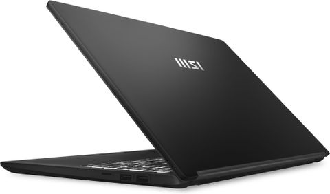 MSI Modern 15 AMD Ryzen 5 Hexa Core 7530U - (16 GB/512 GB SSD