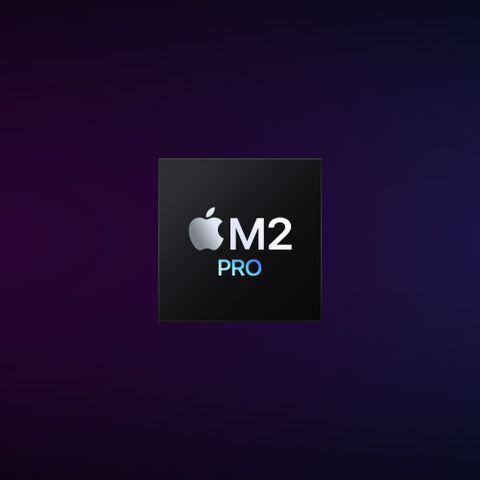 Apple MNH73HN/A M2 Pro Chip (16 GB RAM/16-core GPU Graphics/512 GB