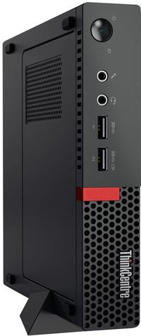 COMPUTER WORLD Intel Core i7 (6th Gen) Processor - ThinkCentre