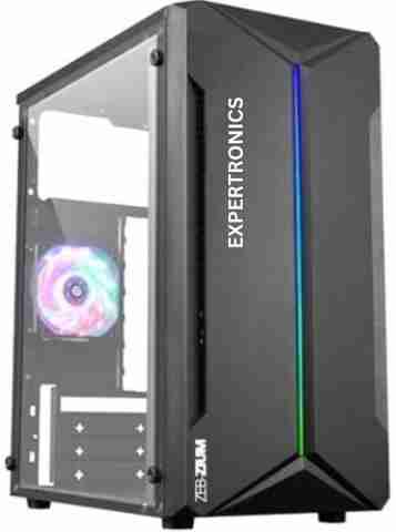 EXPERTRONICS Core i5 3rd Generation/8GB RAM/256GB SSD/1 TB Hard