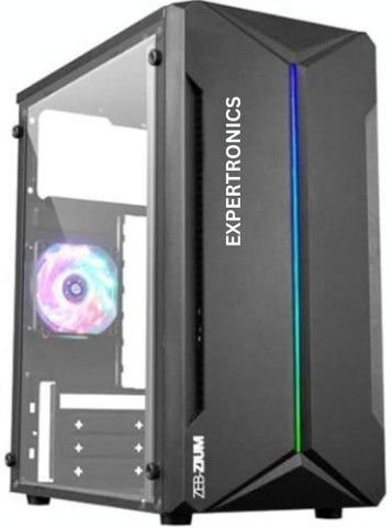 EXPERTRONICS Core i5 4th Generation/8GB RAM/256GB SSD INTEL CORE