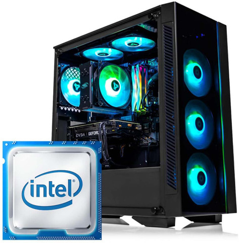 Assembled core i7 core i7 (16 GB RAM/NVIDIA 730 Graphics/2 TB Hard