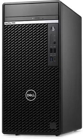 DELL Optiplex 7000,i7,Ubuntu 12700 (8 GB RAM/Intel Intigrated 630