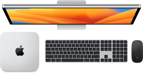 Apple MMFJ3HN/A M2 Chip (8 GB RAM/10-core GPU Graphics/256 GB SSD