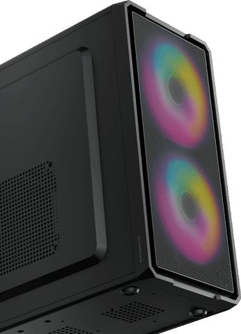 Shop New Core™ i7-2600 Processor [JIK-N5] Gaming Computer with RGB