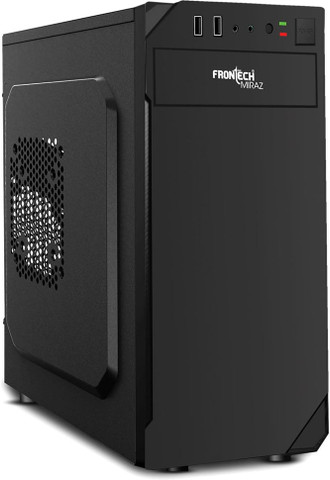 Frontech IKON I3 BASIC CPU intel core i3 (8 GB RAM/intel H61
