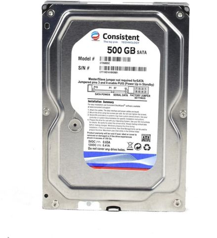 Intel I3 550 8GB RAM 128GB SSD 500GB HDD Intel i3 550 (8 GB RAM