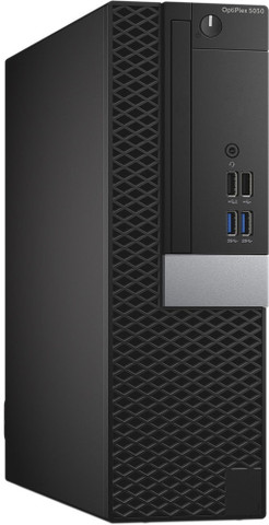 Windowsデスクトップ OptiPlex 5050 i5-6500 16GB NVMe 128GB CompuTek OptiPlex 5050 6th Gen with m.2 PCIe SSD ™ | DELL OptiPlex