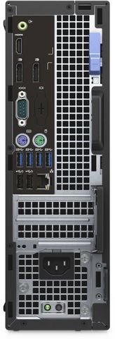 CompuTek DELL Optiplex 3050 ™ | DELL OptiPlex 3050 (Renewed), m.2