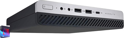 COMPUTER WORLD Intel® Core™ i7-9700 Processor/32GB RAM/1TB NVMe