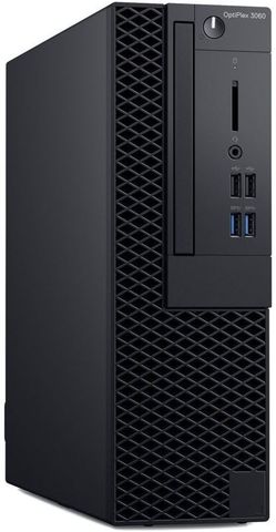 CompuTek Dell-OptiPlex 3060 SFF, Intel i5 8th Gen ™ | Dell CompuTek Dell-OptiPlex 3060 SFF, Intel i5 8th Gen ™ | Dell