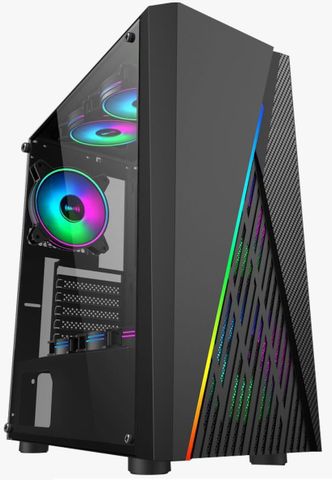 ZOONIS Core i7 2600 (16 GB RAM/4 GB Graphics Card GT-730 for Best