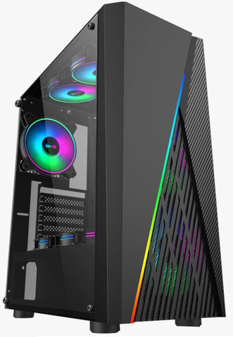 ZOONIS Alien Ryzen 5 3600 Best High Range Gaming CPU Ryzen 5 3600