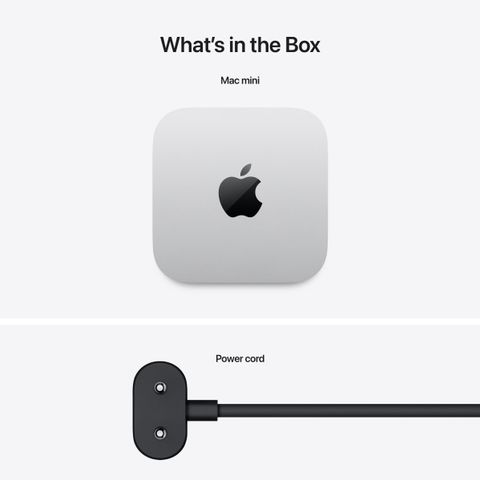 Apple MU9E3HN/A|MU9E3HN/A M4 Chip (16 GB RAM/10-core GPU Graphics