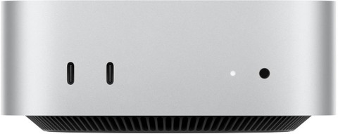 Apple MU9D3HN/A M4 Chip (16 GB RAM/10-core GPU Graphics/256 GB SSD