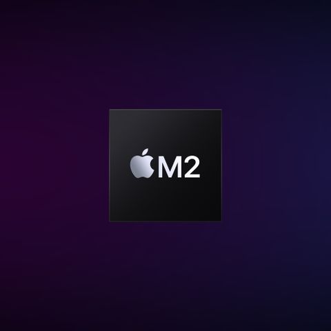 Apple MMFJ3HN/A M2 Chip (8 GB RAM/10-core GPU Graphics/256 GB SSD