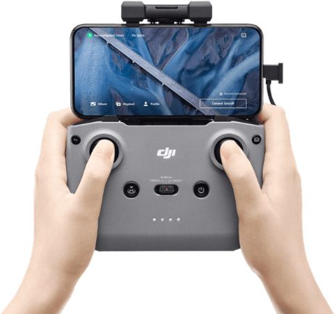 GKTraders DJI Mavic Air 2 Fly More Combo Drone Price in India