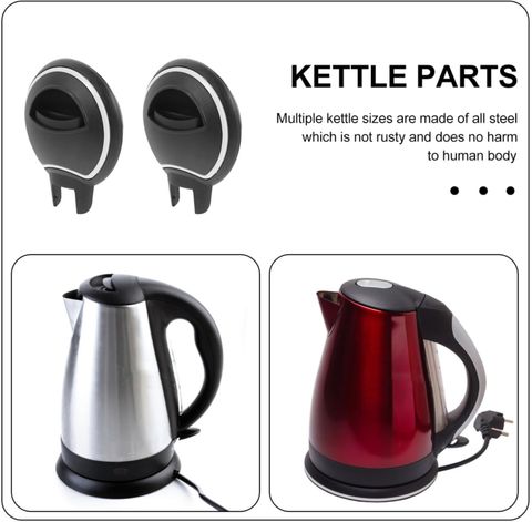 NAKODA KETTLE CAP (LID ONLY) KETTLE NOT INCLUDED UNIVERSAL