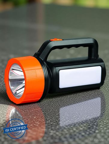 PHILIPS Blaze Neo Multi-Functional Rechargeable LED 5 hrs Lantern