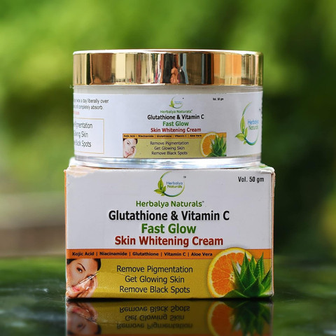 glutathione cream buy online 1-TOP Herbalya Naturals & Vitamin C Face Price in India GHK-Cu is an amazing Detox Essentials Flavor:Snickerdoodle
