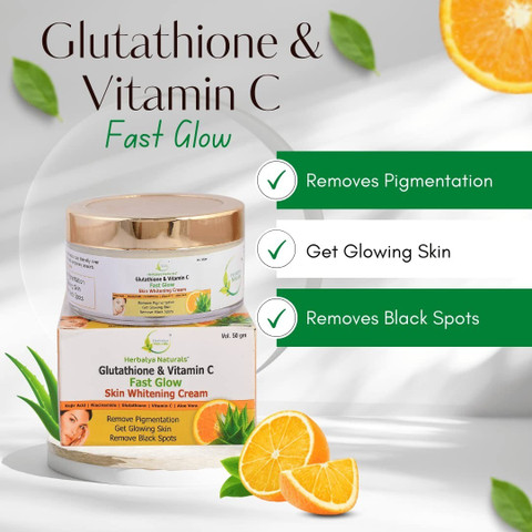 herbal naturals glutathione cream 1-TOP Herbalya & Vitamin C Beauty Face Price in India -30% Columbia Undergraduate Science Journal mg:100