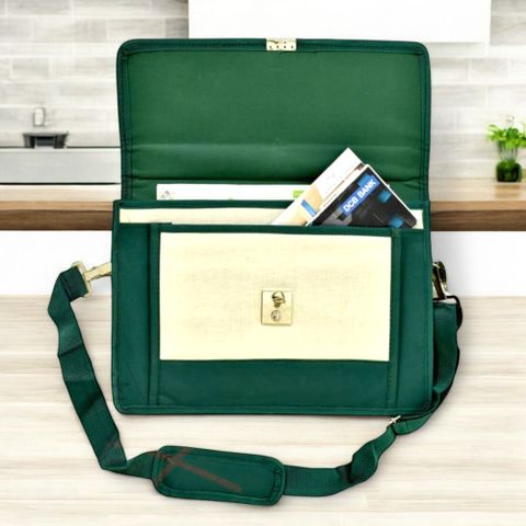 タオル・バック・ファイル Flipkart.com | CAMPIO Jute File Folder Bag for Laptop Certificates