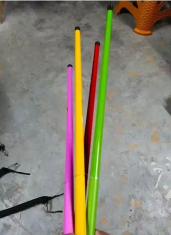 S T ENTERPRISE na Multicolor Fishing Rod (270 cm, 0.4 kg, Multicolor) - Image 5
